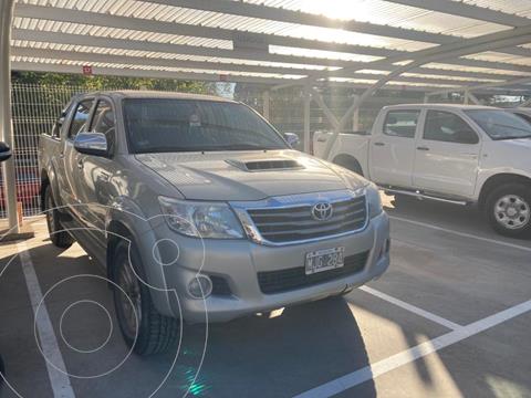 foto Toyota Hilux 3.0 4x2 SRV TDi DC usado (2013) precio $2.850.000