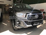 foto Toyota Hilux 2.8 4x4 SRV TDi DC nuevo precio $3.074.900