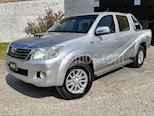 foto Toyota Hilux 3.0 4x4 SRV TDi DC usado (2012) precio $1.060.000