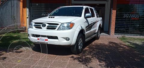 foto Toyota Hilux 3.0 4x4 SRV TDi DC usado (2008) precio $2.290.000