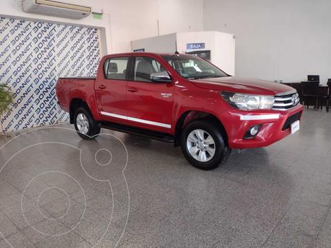 foto Toyota Hilux 2.8 4x2 SRV TDi DC Aut usado (2018) precio $3.950.000