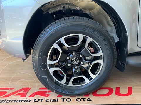Toyota Hilux 4X2 Cabina Doble SR 2.4 TDi nuevo color A eleccion financiado en cuotas(anticipo $3.151.000)