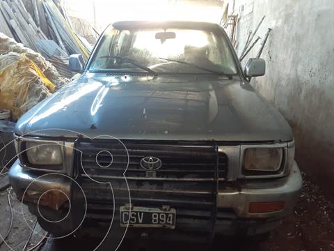 foto Toyota Hilux SR-5 4x4 SC usado (1999) precio $750.000