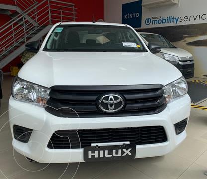 foto Toyota Hilux 2.4 4x2 DX TDi DC financiado en cuotas cuotas desde $43.500