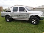 foto Toyota Hilux 3.0 4x2 SRV  DC usado (2004) precio $690.000