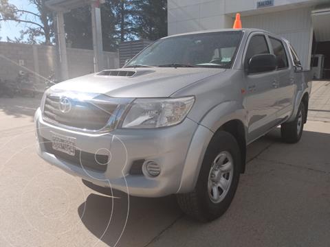 foto Toyota Hilux 4X2 Cabina Doble SR 2.4 TDi usado (2015) precio $2.200.000