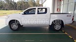 foto Toyota Hilux 3.0 4x4 SRV TDi DC Cuero usado (2015) color Blanco precio $2.150.000
