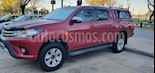 foto Toyota Hilux 2.8 4x2 SRV Pack TDi DC usado (2017) precio u$s35.000