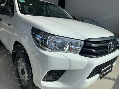 foto Toyota Hilux 2.4 4x2 DX TDi DC nuevo precio $3.880.000