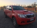 foto Toyota Hilux 3.0 4X4 Cabina Doble SRV usado (2014) precio $11.900.000