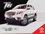 foto Toyota Hilux Doble Cabina 2.7L 4x4 usado (2018) color Blanco precio Bs.78.000.000