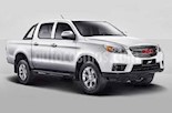 foto Toyota Hilux Doble Cabina 4x4 usado (2018) color Blanco precio Bs.135.000.000