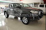 foto Toyota Hilux Doble Cabina 4x4 usado (2019) color Marrón precio Bs.350.000.000
