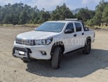 foto Toyota Hilux Cabina Doble Base usado (2019) precio $399,999