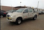 foto Toyota Hilux 3.0L TD 4x4 CD SRV usado (2012) precio u$s8,400