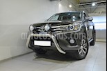 foto Toyota Hilux 2.4L Tdi 4x4 CD usado (2017) color Gris Oscuro precio u$s9,800