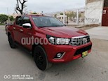 foto Toyota Hilux 2.4L Tdi 4x2 CD SR usado (2019) precio $6,800