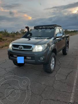 foto Toyota Hilux Doble Cabina 4.0L 4x4 Aut usado (2011) color Gris precio u$s9.500
