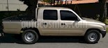 foto Toyota Hilux Doble Cabina 4x2 usado (2000) color Marrón precio Bs.4.600
