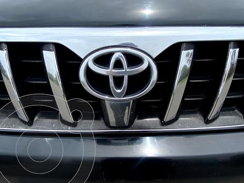 Toyota Land Cruiser Prado VX usado (2004) color Negro precio $1.700.000