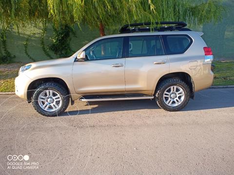 Toyota Land Cruiser Prado VX Aut usado (2012) color Champagne precio $3.500.000