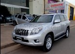 foto Toyota Land Cruiser Prado Aut usado (2012) color Gris Claro precio $3.400.000