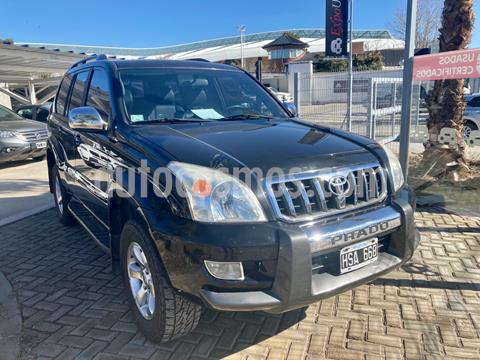 foto Toyota Land Cruiser Prado Aut usado (2008) precio $1.925.000