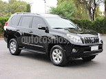 Foto venta Auto usado Toyota Land Cruiser Prado TXL Aut (2012) color Negro precio $1.190.000