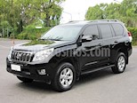 Foto venta Auto usado Toyota Land Cruiser Prado TXL Aut color Negro precio $980.000