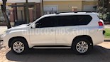 Foto venta Auto usado Toyota Land Cruiser Prado VX Aut (2013) color Blanco Perla precio u$s30.000