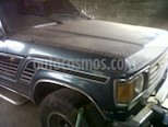 foto Toyota Land Cruiser 4x4 usado (1986) color Azul precio u$s2.500