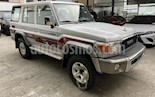foto Toyota Macho Ch. Largo STD 4x4 usado (2020) color Blanco precio Bs.75.000