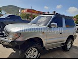 foto Toyota Meru 4x4 usado (2007) color Gris precio u$s7.800