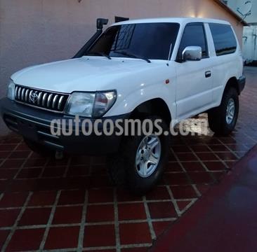foto Toyota Meru 4x4 usado (2006) color Blanco precio u$s5.500