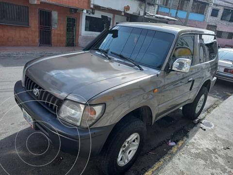 Toyota Meru 2.7L 4x4 usado (2005) color Marron precio u$s6.800