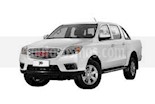 foto Toyota Pick-Up LX 4x4 usado (2019) color Blanco precio Bs.165.000.000