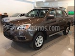 foto Toyota Pick-Up LX 4x4 usado (2018) color Bronce precio Bs.79.000.000
