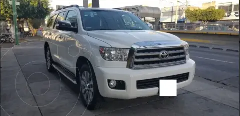 Toyota Pick-Up STD 4x4 usado (2015) color Blanco precio u$s40.000