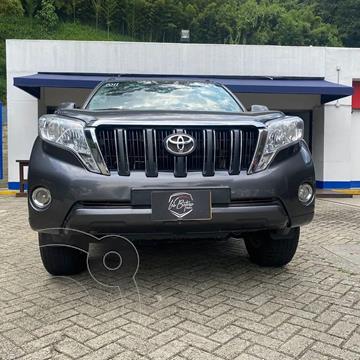 Toyota Prado 4.0L Aut TX-L TDi usado (2011) color Gris precio $109.000.000