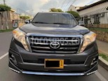 foto Toyota Prado 3.0L TX Aut  TDi usado (2014) color Gris precio $78.000.000