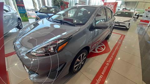 Toyota Prius C 1.5L usado (2021) color Gris precio $339,900