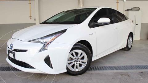 foto Toyota Prius C BASE usado (2017) precio $265,000