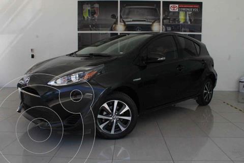 foto Toyota Prius C 1.5L usado (2019) precio $276,000