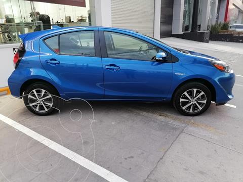 foto Toyota Prius C 1.5L usado (2019) precio $289,000