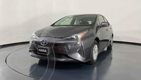 foto Toyota Prius C BASE usado (2016) color Blanco precio $282,999
