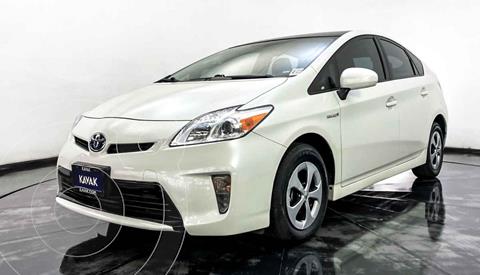 foto Toyota Prius C Premium SR usado (2014) precio $224,999