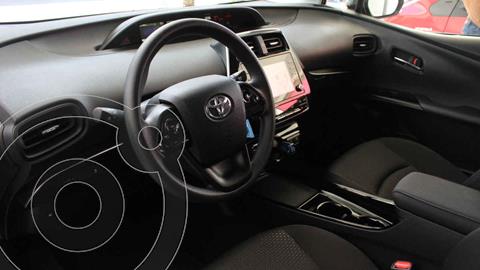 foto Toyota Prius C BASE usado (2021) precio $405,000