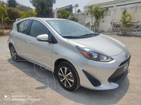 foto Toyota Prius C 1.5L usado (2019) precio $284,900