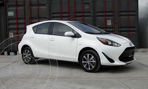 foto Toyota Prius C Versión usado (2020) precio $299,000