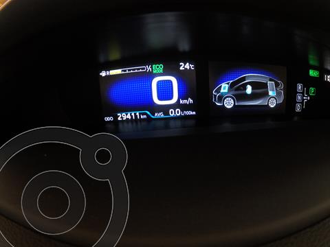 foto Toyota Prius 1.8 CVT usado (2018) precio u$s30.000